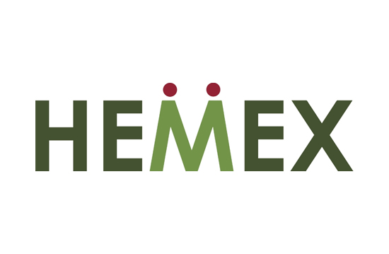 hemex logo