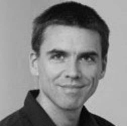 Dr. Niko Beerenwinkel