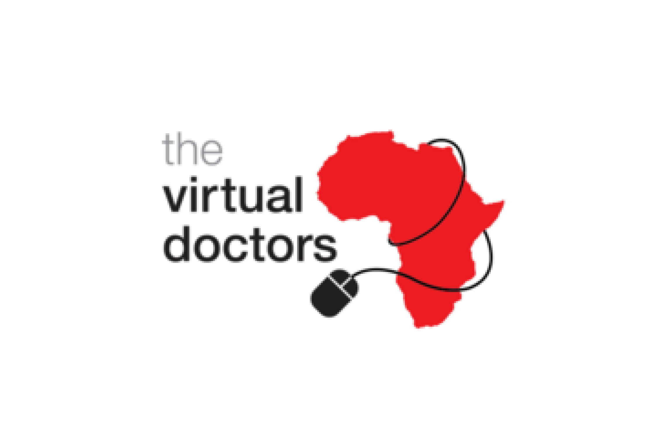 the virtual doctors logo
