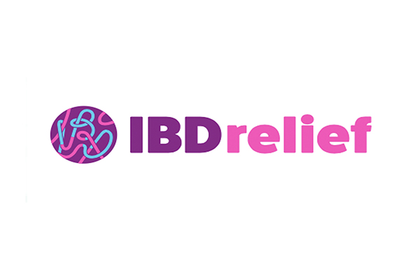 IBD relief logo