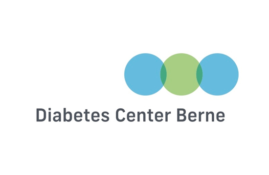 Diabetes Center Berne Logo