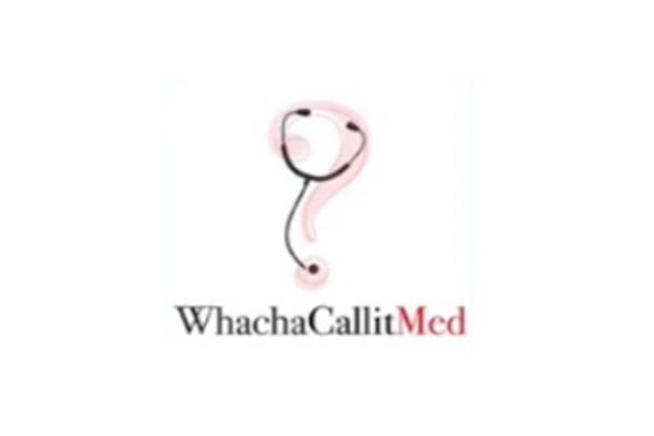 whachacallitmed logo