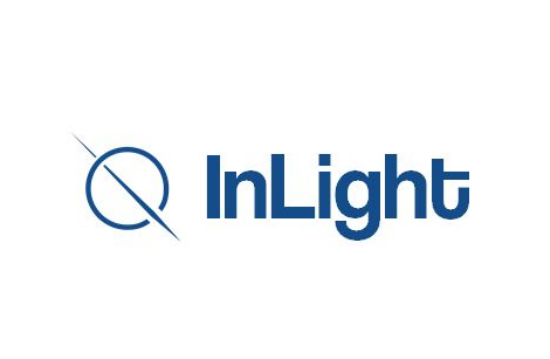 InLight logo