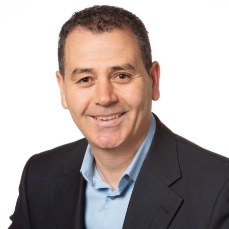 Nabil Ouerhani - DayOne
