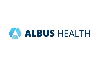Albus Health logo