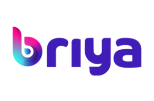 Briya logo