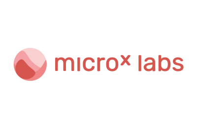 microx labs logo