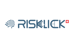 Risklick logo